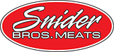 Snider Bros. Meats
