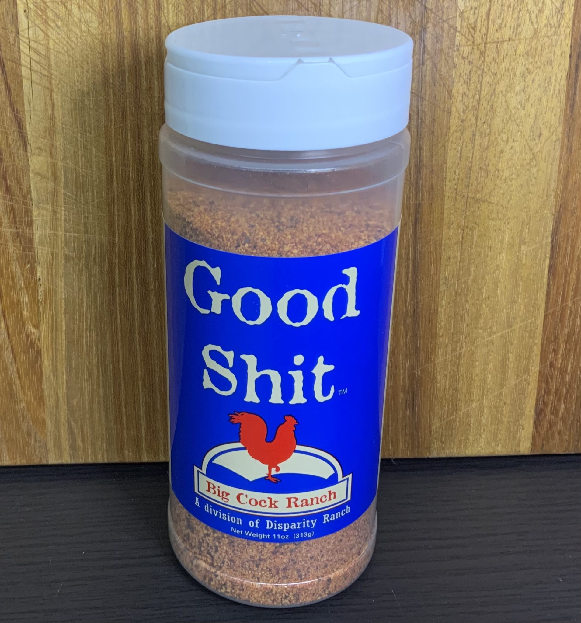 Special Shit: Good Shit